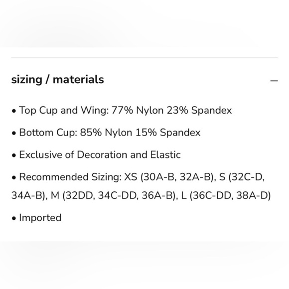 Lively | Floral Mesh Trim Breathable Bralette in Retro Blooms Size Medium - Picture 6 of 10